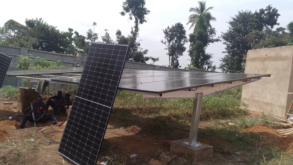 Powering Tomorrow with Sustainable